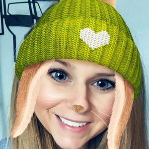 Meet your Posher, Kelly